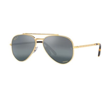მზის სათვალე - Ray-Ban RB3625 Chromance