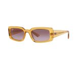 მზის სათვალე - Ray-Ban RB4395 - Image 2