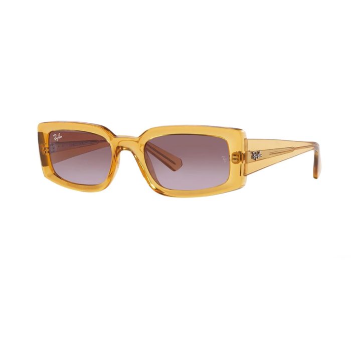 მზის სათვალე - Ray-Ban RB4395 - Image 2