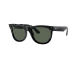 მზის სათვალე - Ray-Ban RBR0502S - Image 2