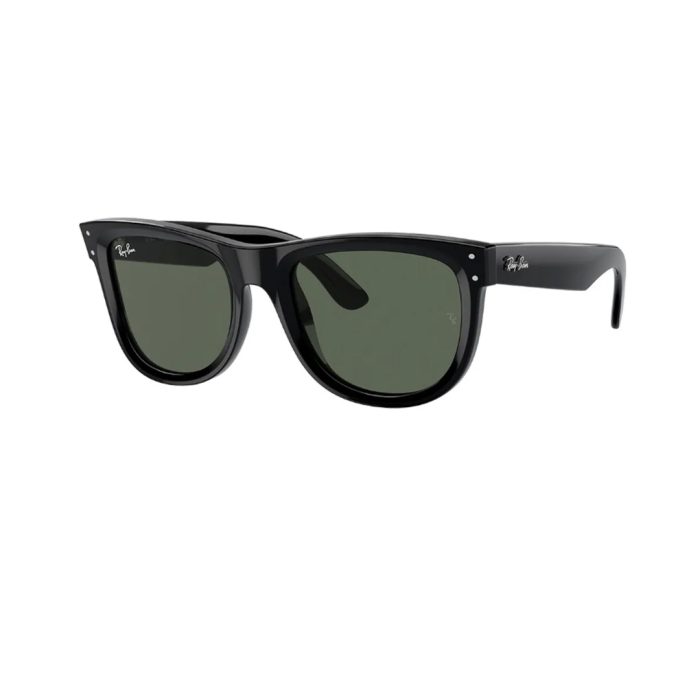 მზის სათვალე - Ray-Ban RBR0502S - Image 2