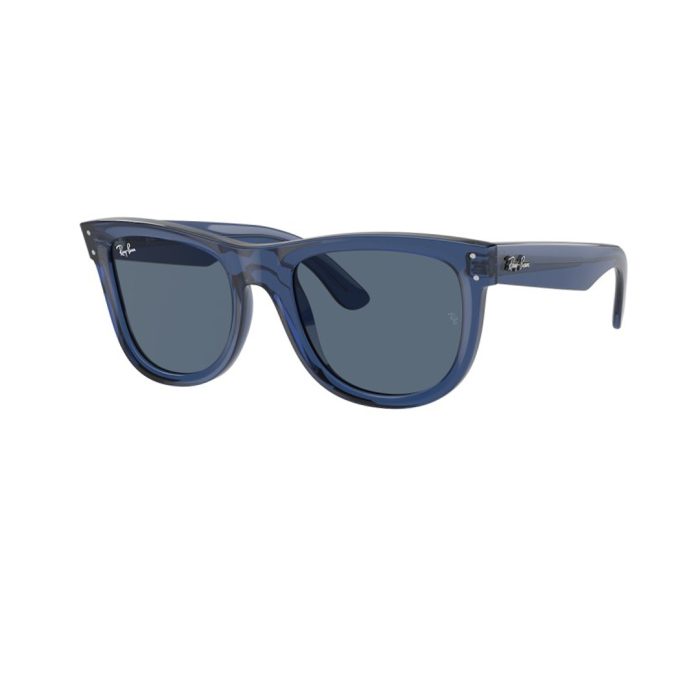 მზის სათვალე - Ray-Ban RBR0502S - Image 1