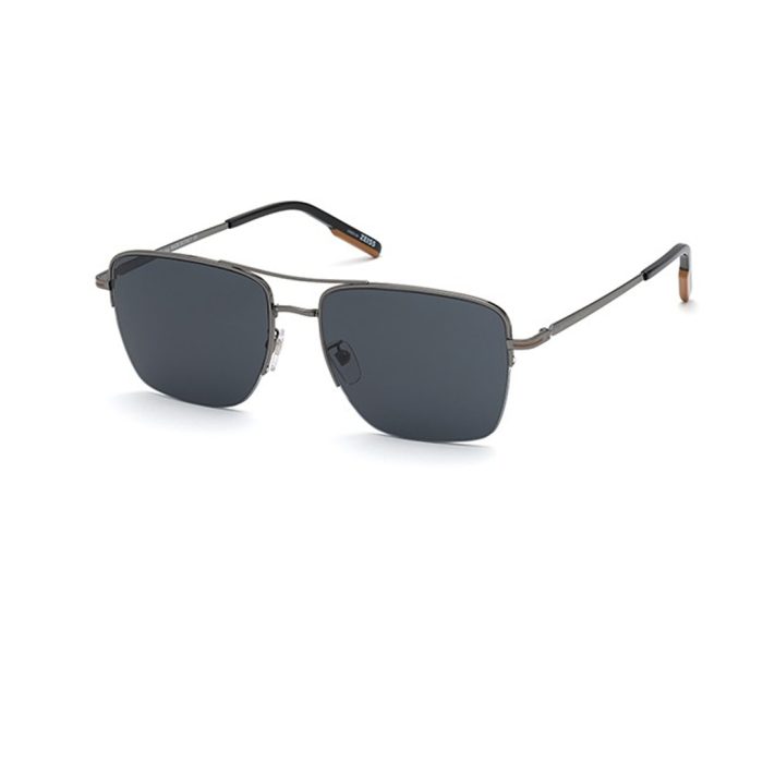 მზის სათვალე – Zegna 0178 - Image 1