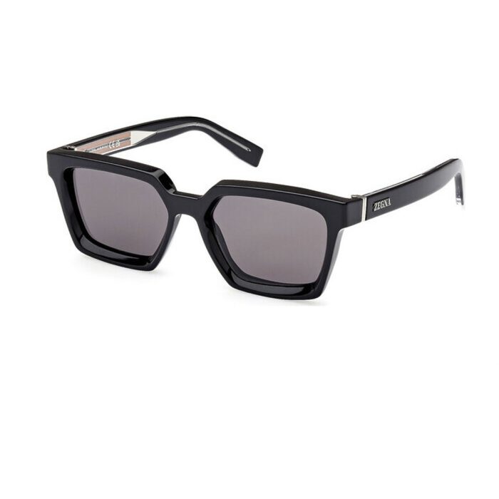 მზის სათვალე - Zegna 0214 - Image 1
