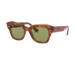 მზის სათვალე - Ray-Ban 2186 - Image 3