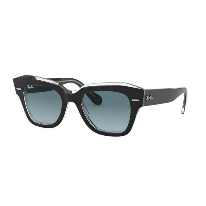 მზის სათვალე - Ray-Ban 2186 - Image 4