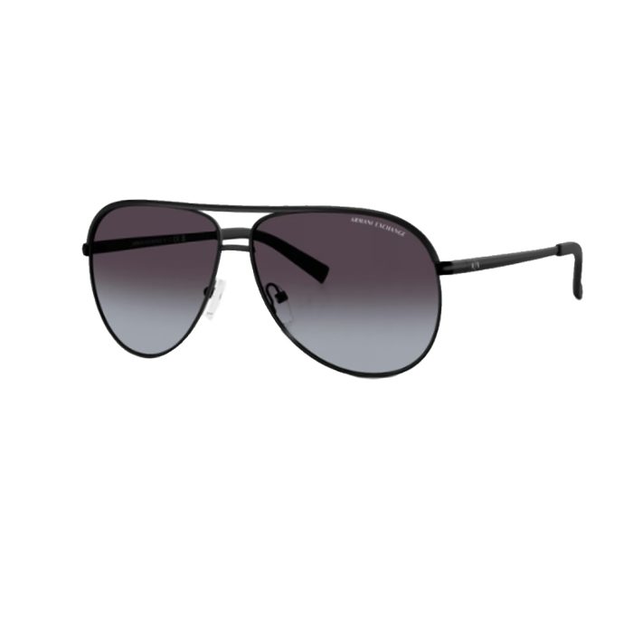 მზის სათვალე – Armani Exchange AX2002 - Image 1
