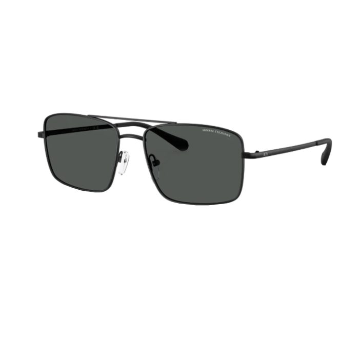 მზის სათვალე - Armani Exchange AX2054S - Image 1