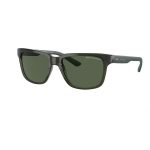 მზის სათვალე - Armani Exchange AX4026S - Image 2