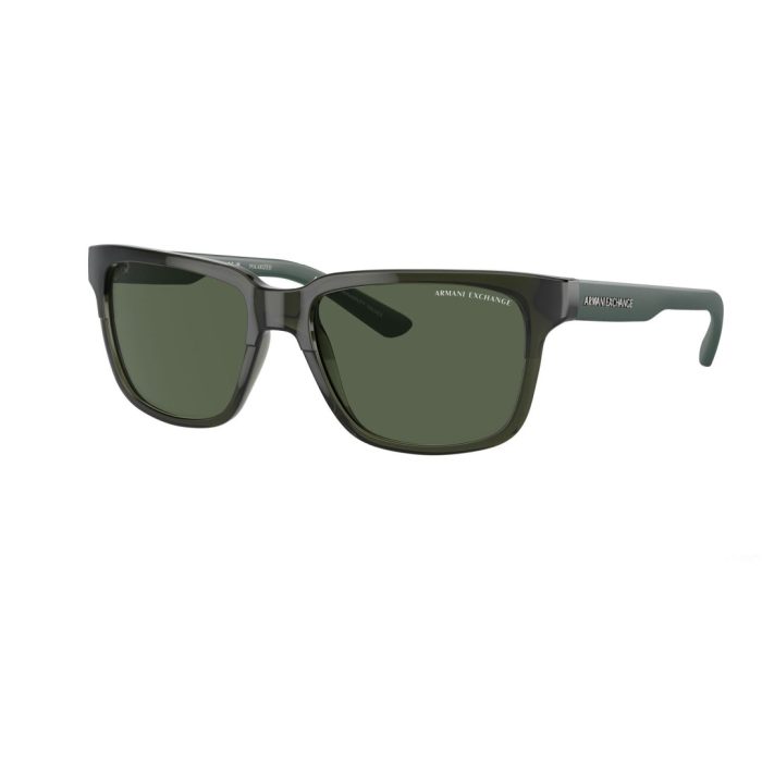 მზის სათვალე - Armani Exchange AX4026S - Image 2