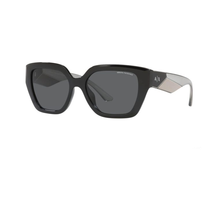 მზის სათვალე - Armani Exchange 4125 - Image 1