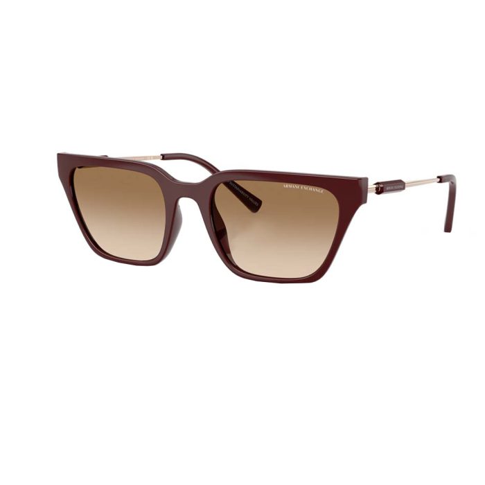 მზის სათვალე - Armani Exchange AX4158S - Image 1