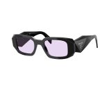 მზის სათვალე - Prada PR 17WS - Image 6