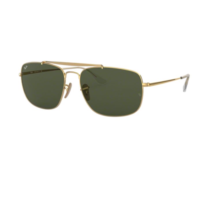 მზის სათვალე – Ray-Ban 3560 - Image 1