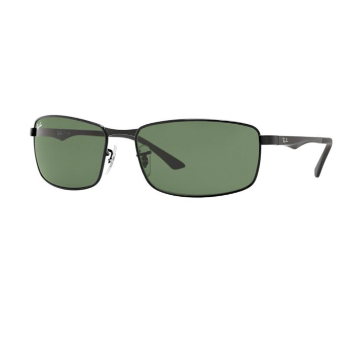 მზის სათვალე – Ray-Ban 3498 - Image 1