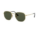 მზის სათვალე – Ray-Ban 3548 - Image 2