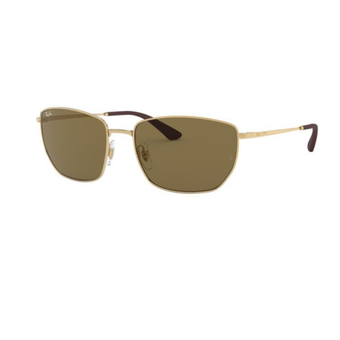 მზის სათვალე – Ray-Ban 3653 - Image 1