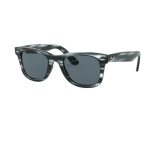 მზის სათვალე – Ray-Ban 4340 (დაუხრელი მოდელი)