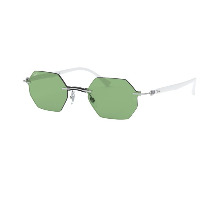მზის სათვალე – Ray-Ban 8061 - Image 1