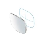 სასათვალე ლინზა - Hoya Tint 1.5