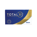 TOTAL 30 - ნომრიანი ლინზა