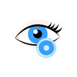 ფერადი ლინზები