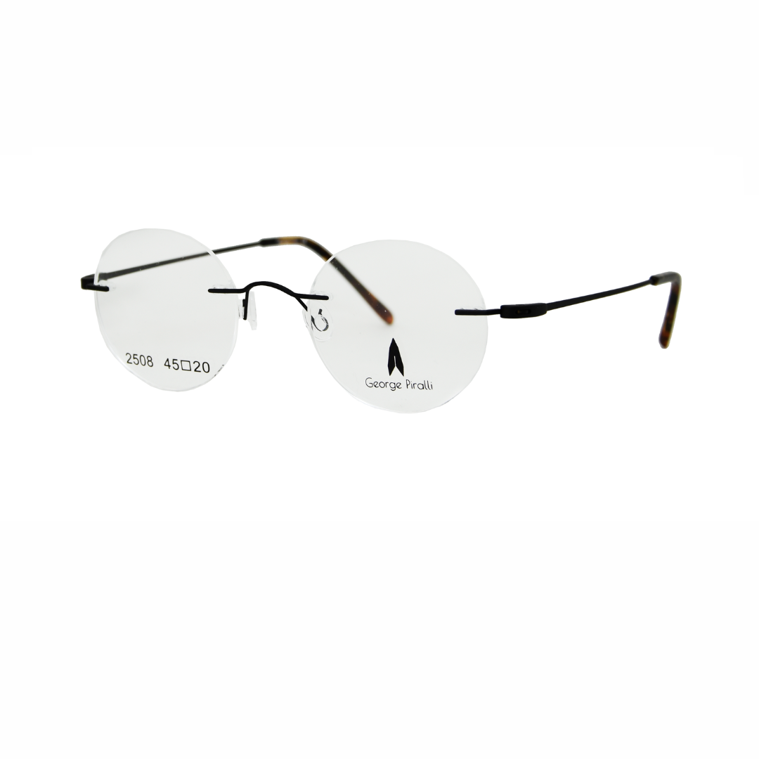 G.PIRALLI 2508 C1 ოპტიკური ჩარჩო – George Piralli 2508 - Image 1
